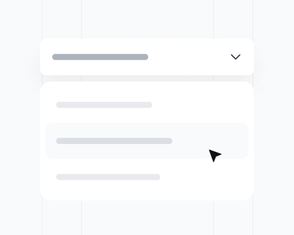 Dropdown