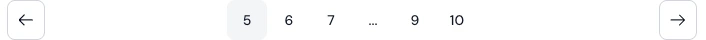 pagination