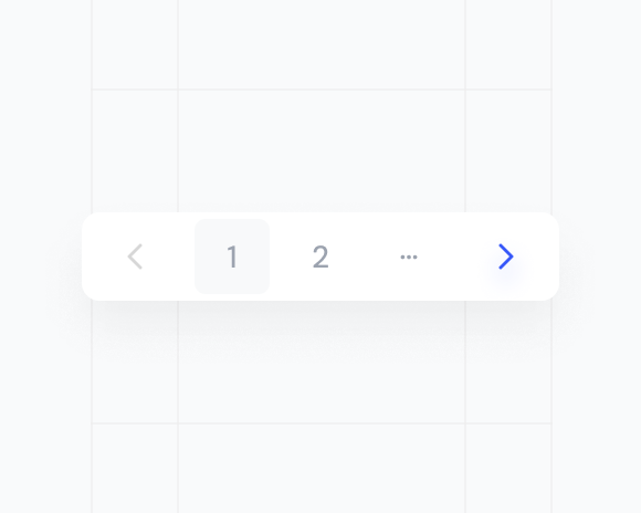 Pagination