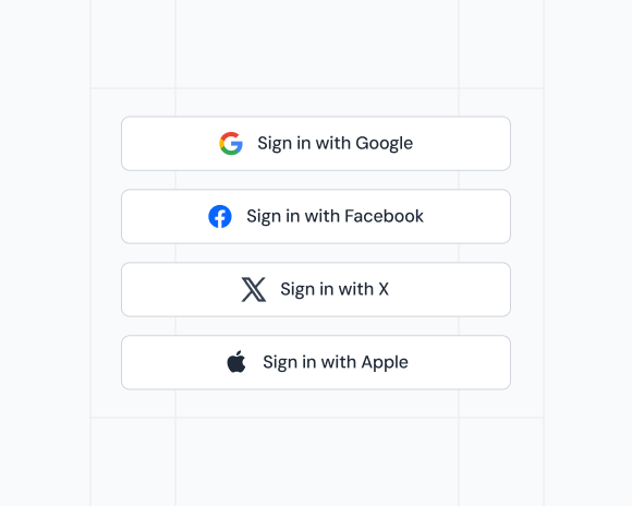 Social Button